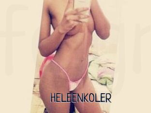 HELEENKOLER