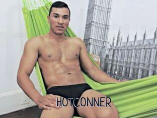 HOTCONNER
