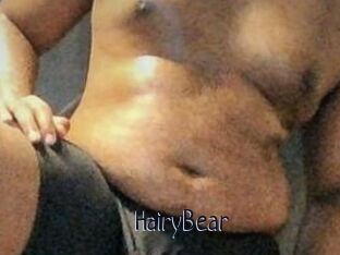 HairyBear