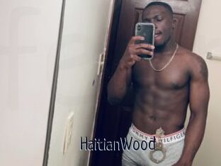 HaitianWood