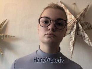 HanaMelody
