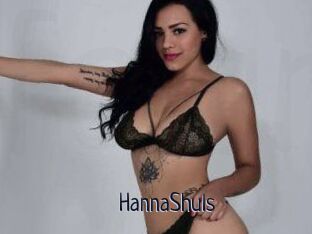 Hanna_Shuls