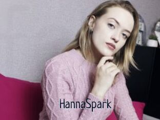 HannaSpark