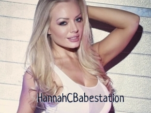 HannahCBabestation