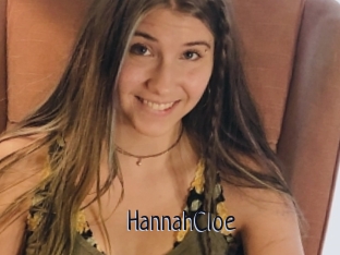 HannahCloe