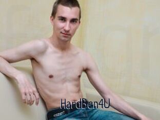 HardBen4U