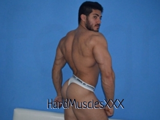 HardMusclesXXX