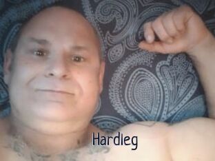 Hardleg