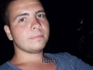 Hardy