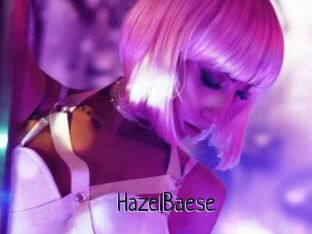 HazelBaese