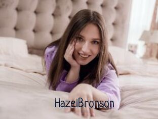 HazelBronson