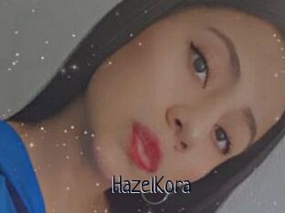 HazelKora