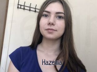 Hazellia