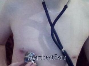 HeartbeatExam