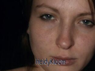 HeidyKloom