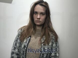 HloyaClester