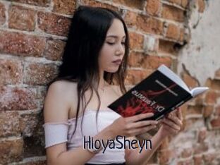 HloyaSheyn