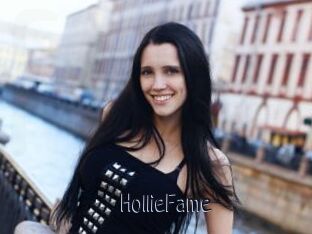HollieFame