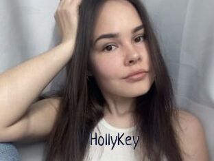 HollyKey