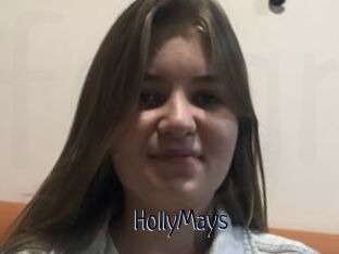 HollyMays