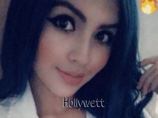 Hollywett