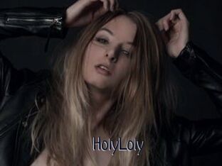HolyLoly