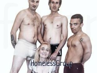 HomelessGroup