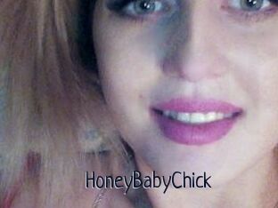 HoneyBabyChick
