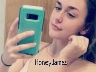 HoneyJames