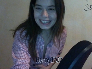 Horny1707