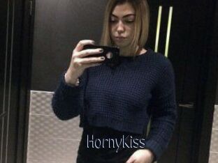 HornyKiss