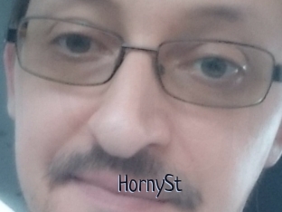 HornySt