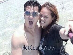 HotCoupleWetX