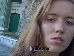 HotDevrim