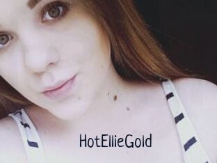 HotEllieGold