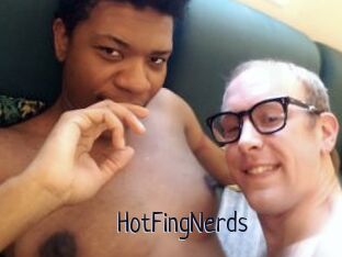 HotFingNerds