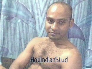 HotIndianStud