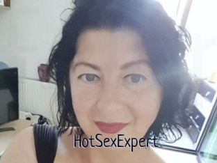 HotSexExpert