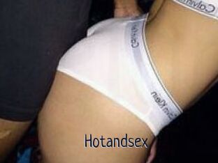 Hotandsex