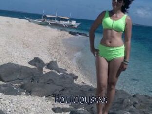 Hotliciousxxx