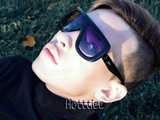 Hotttiee