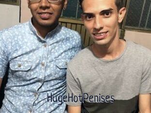 HugeHotPenises