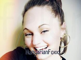 HungarianFoxxx