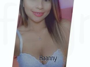 Haanny
