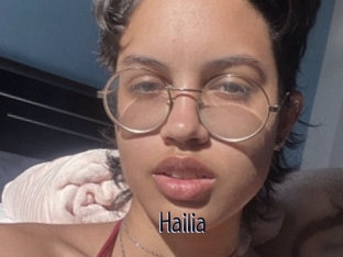 Hailia