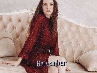 Hailyamber