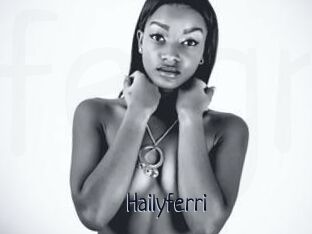 Hailyferri