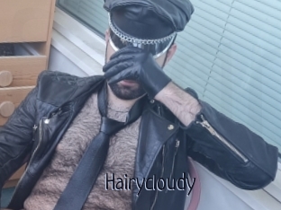 Hairycloudy