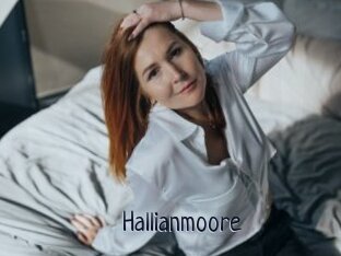 Hallianmoore