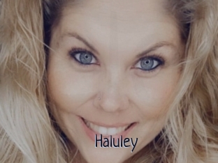 Haluley